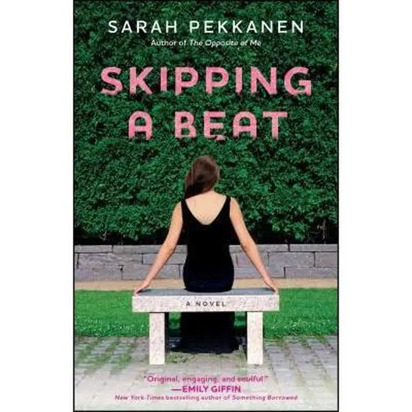USED-Skipping a Beat by Pekkanen, Sarah (Paperback)