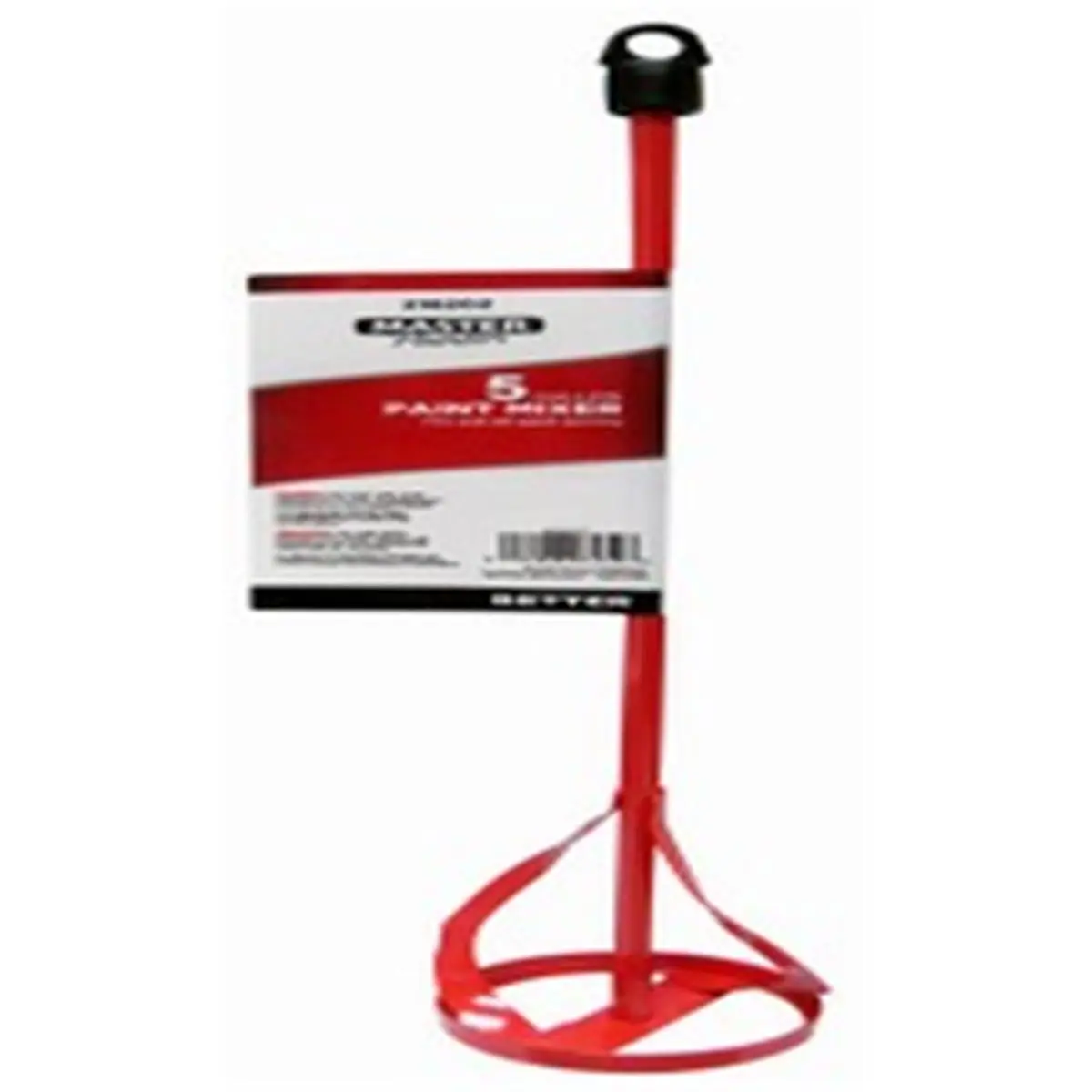 Red Devil 218202 5 galllon Master Painter Paint Mixer