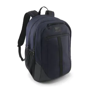PUMA Mens Regenerate 2.0 Backpack Casual - Blue PUMA Mens Regenerate 2.0 Backpack Casual - Blue