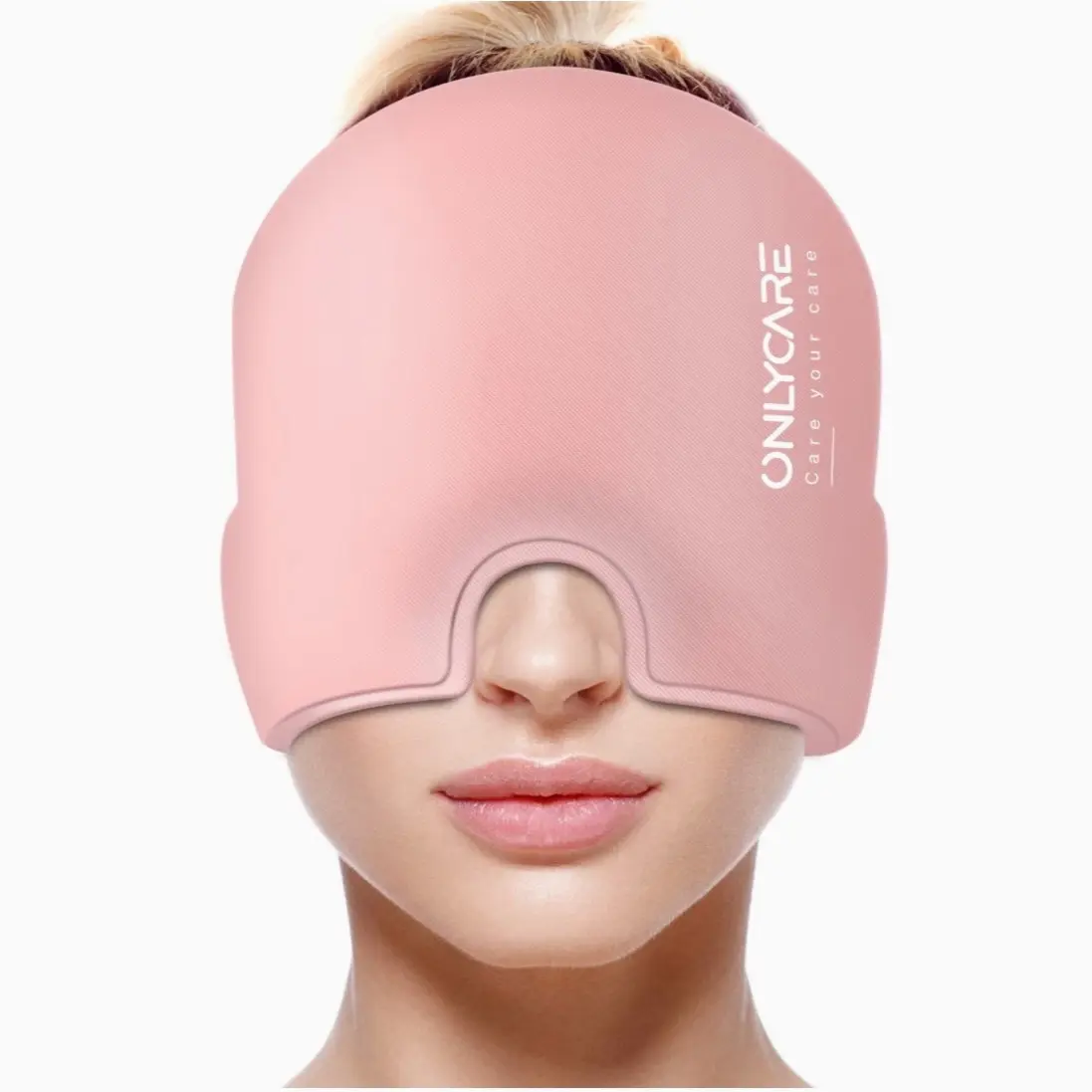 OnlyCare - Migraine Relief, Effective Pain Relieving Headache Medicine