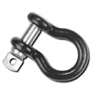 Double HH 24041 0.25 x 1.12 in. Farm Clevis