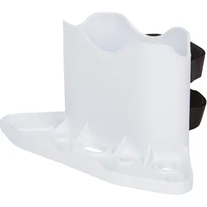 RoboCup Holster: White
