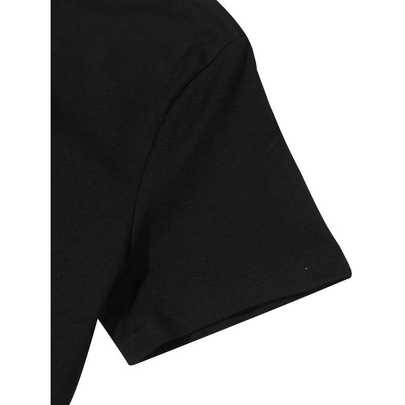 Unisex Scarface Tony Montana Al Pacino Classic Gangster Movie Graphic Sport T-Shirt | Vintage Oversized Cotton Streetwear Tee for Men & Women