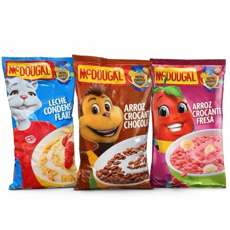 Mcdougal cereal 320gr Mcdougal cereal 320gr