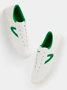 Tretorn Nylite Plus Canvas Sneakers