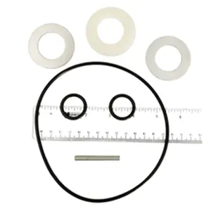 Waterway  1.5 in. Multiport Valve O-Ring Kit