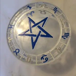 Star Zodiac Box