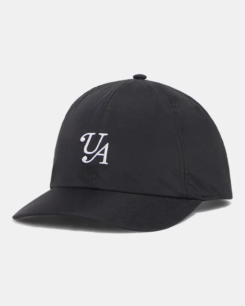 Under Armour Essential Mid Nylon Men's Adjustable Cap