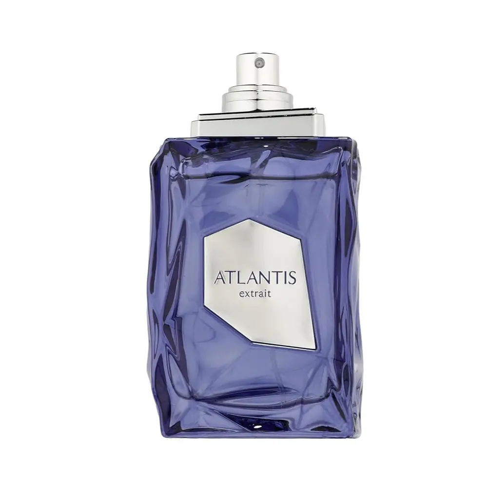 Fragrance World French Avenue Atlantis Extrait de Parfum Unisex
