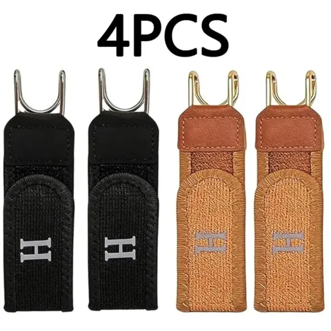 Black+Brown（4PCS）