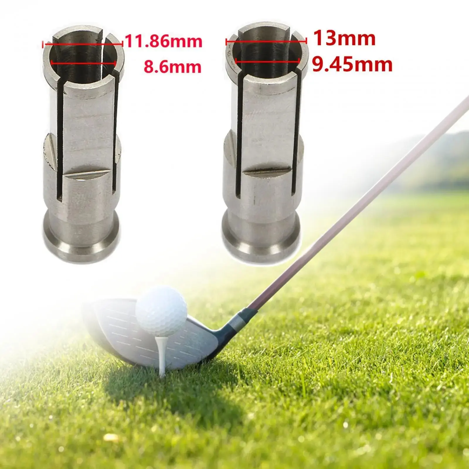 Golf Ferrule Tool Golf Ferrule Tool