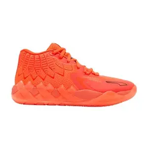 Puma MB.01 'Not From Here'