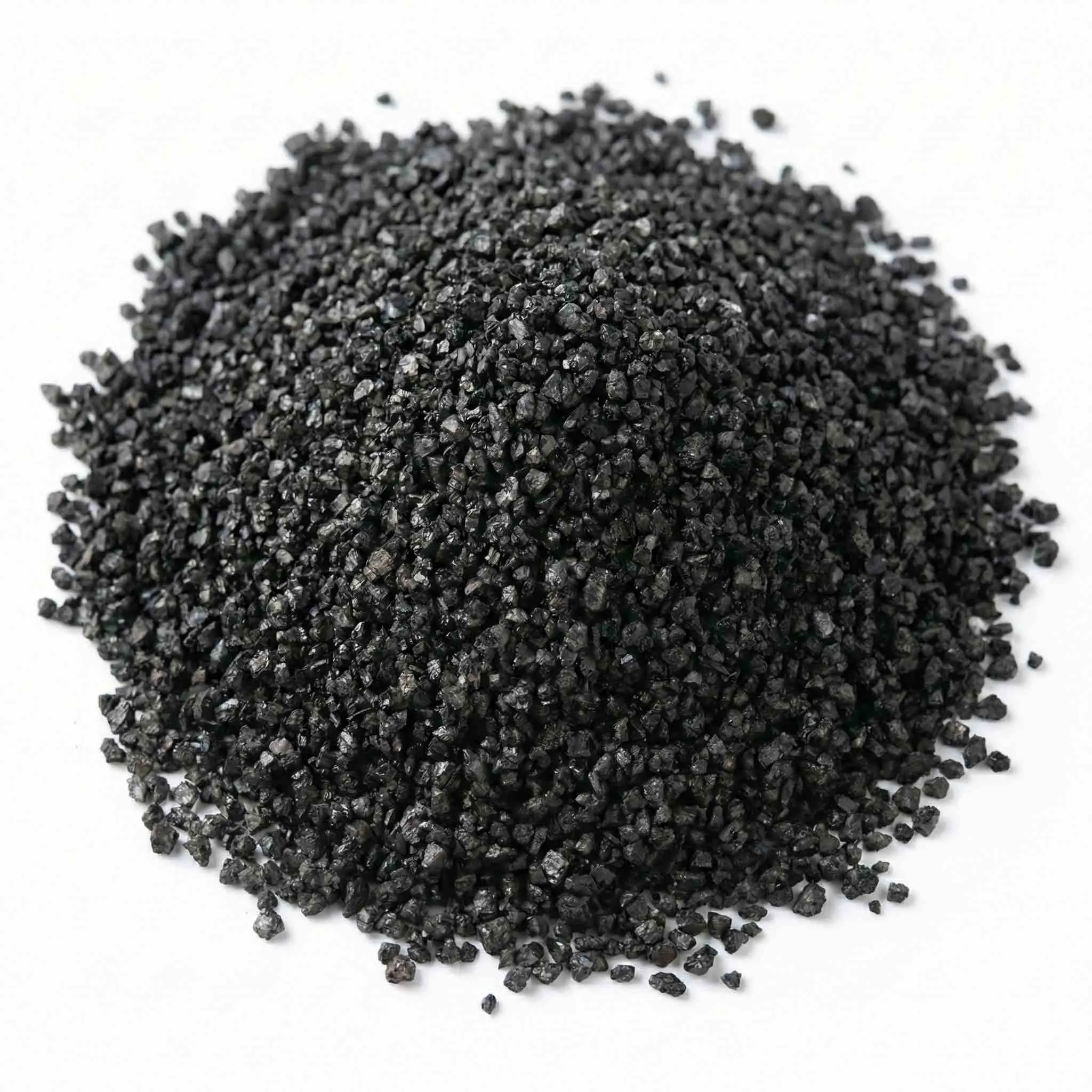 Black Ritual Salt 1oz — Witch's Salt for Protection and Banishing Spellwork
