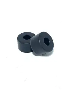 Motion Factory Racing Footpegs Bushings 2-Pack