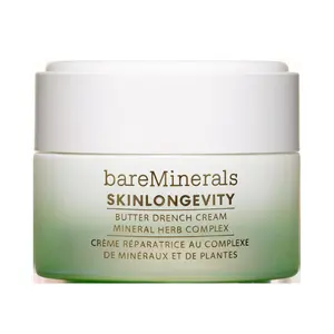 SKINLONGEVITY® Butter Drench Cream