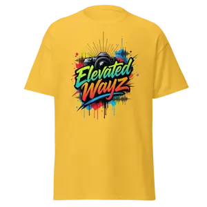 Elevated Wayz Original Tee