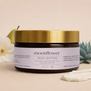 Moonflower Body Butter