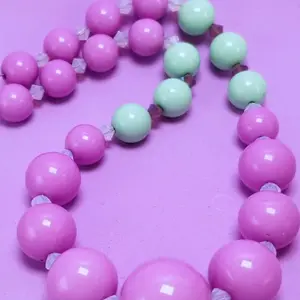Kawaii Pastel Necklace