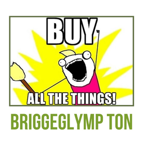 Briggeglymp Ton
