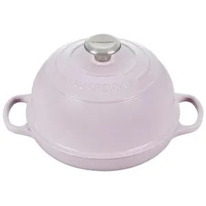 Le Creuset 9.5" Signature Bread Oven | Shallot