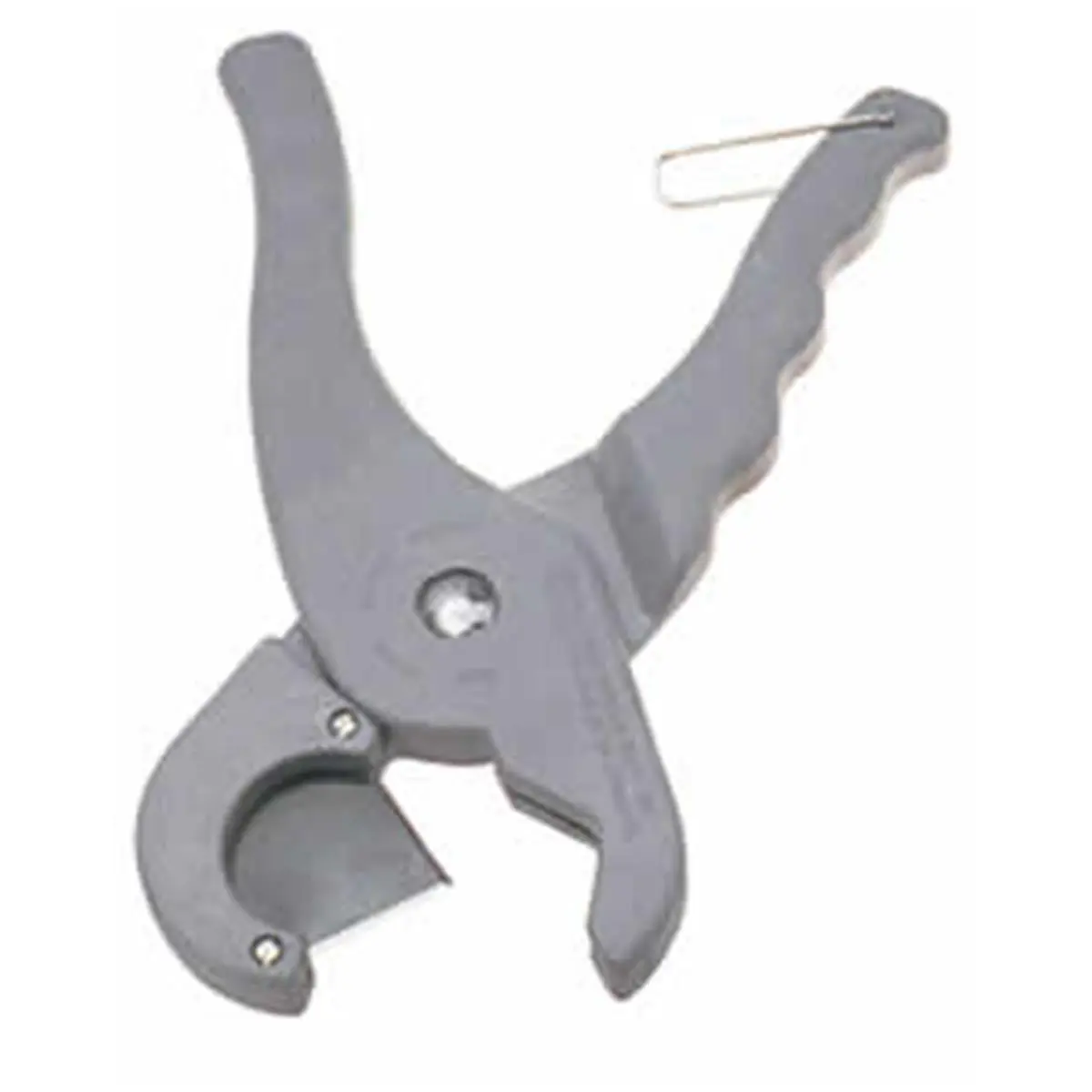 Flex Hose Cutter, Compatible with Flexible Hoses Up to 1.25 in, Flexible Hose Compatibility