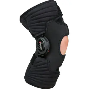 Breg OA Impulse Pull Lateral Knee Brace - Targeted Support for Osteoarthritis Relief