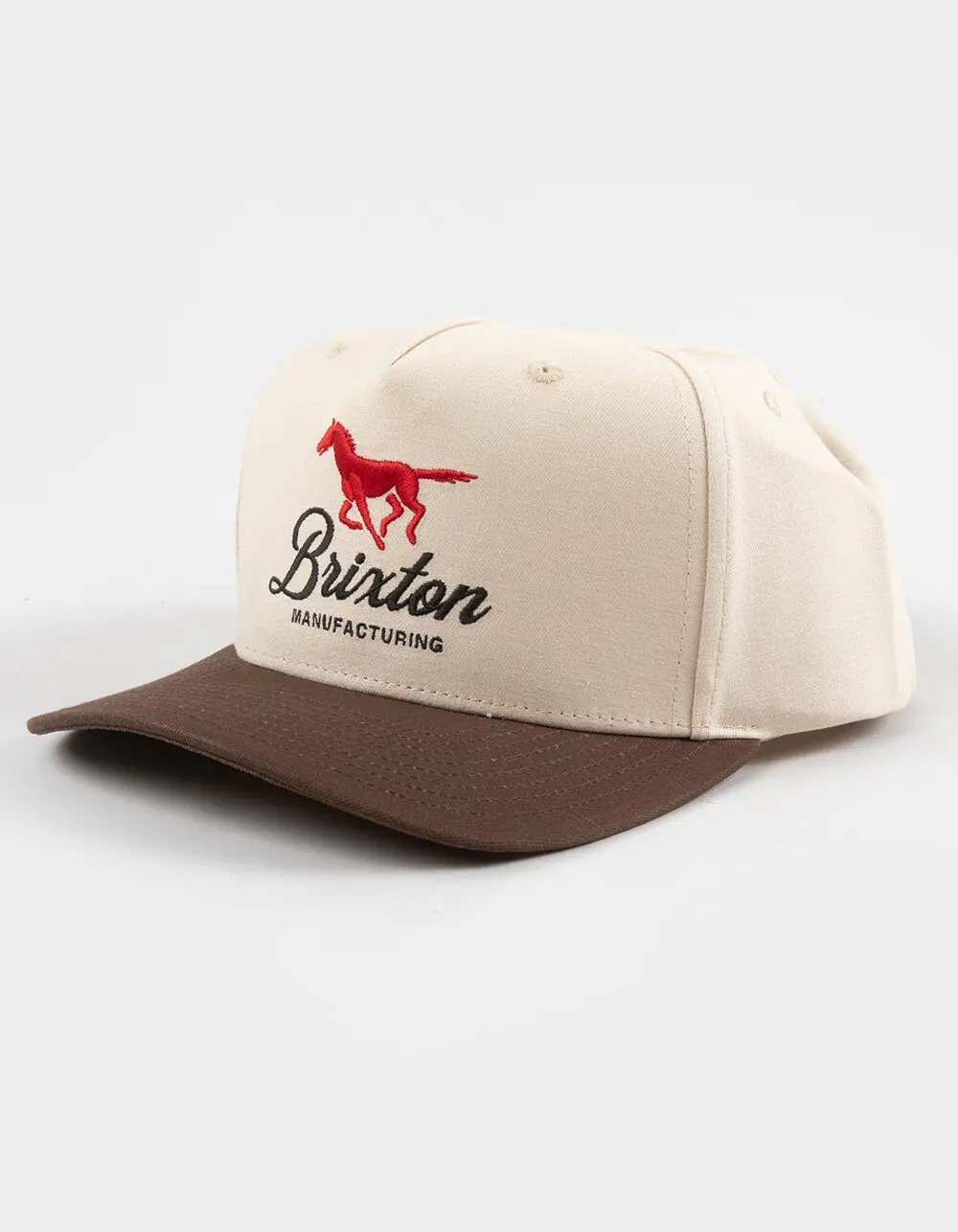 BRIXTON Leisure Mens Snapback Hat