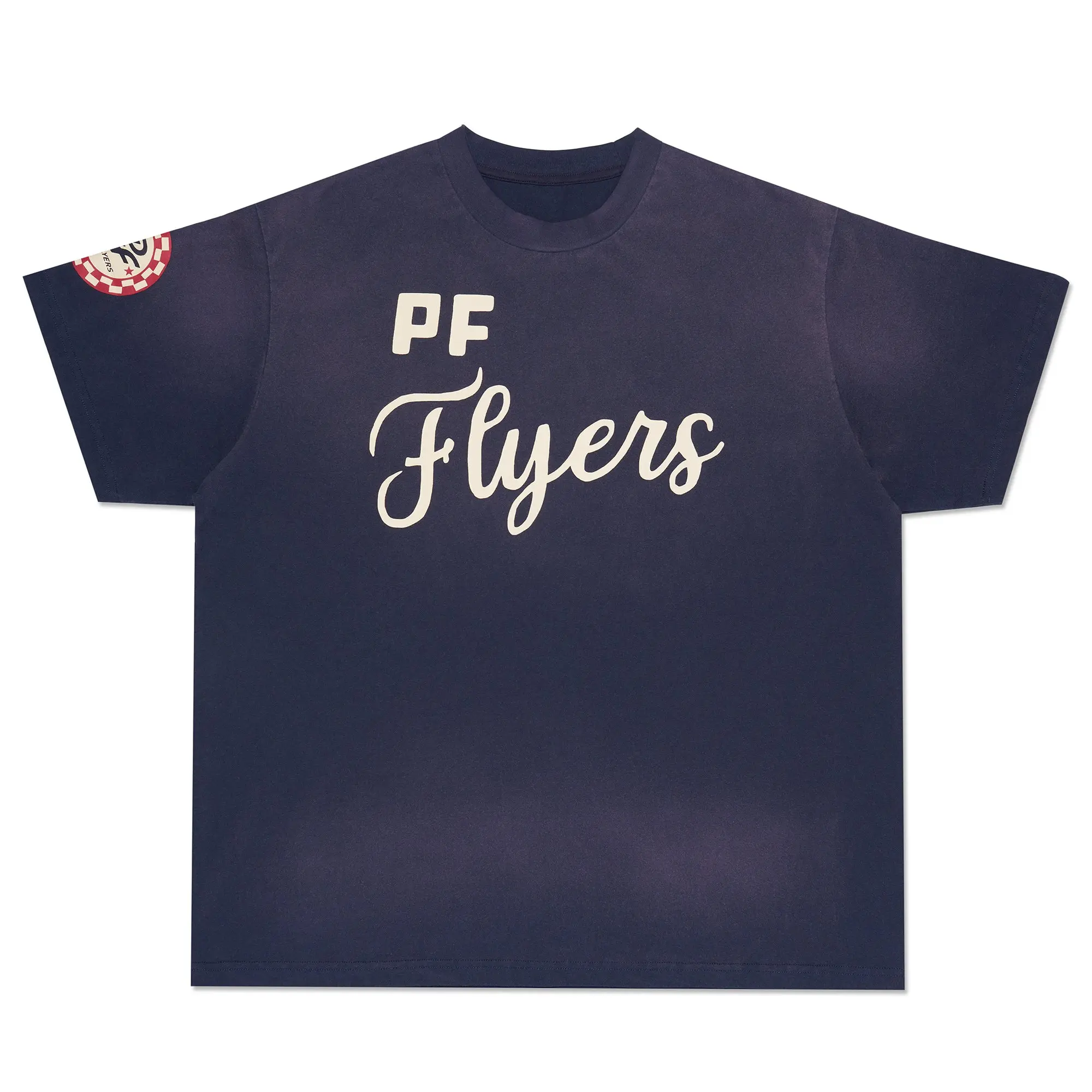 Home & Away Tee