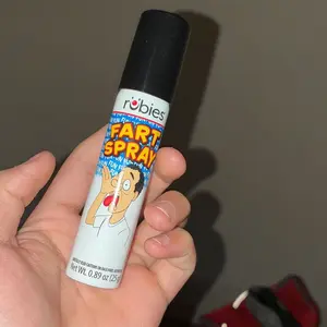Fart Spray Can - Ultimate Stink Butt Ass Crack Bomb Prank Gag! USA MADE 💨💥