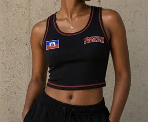 Ayiti classic Tank