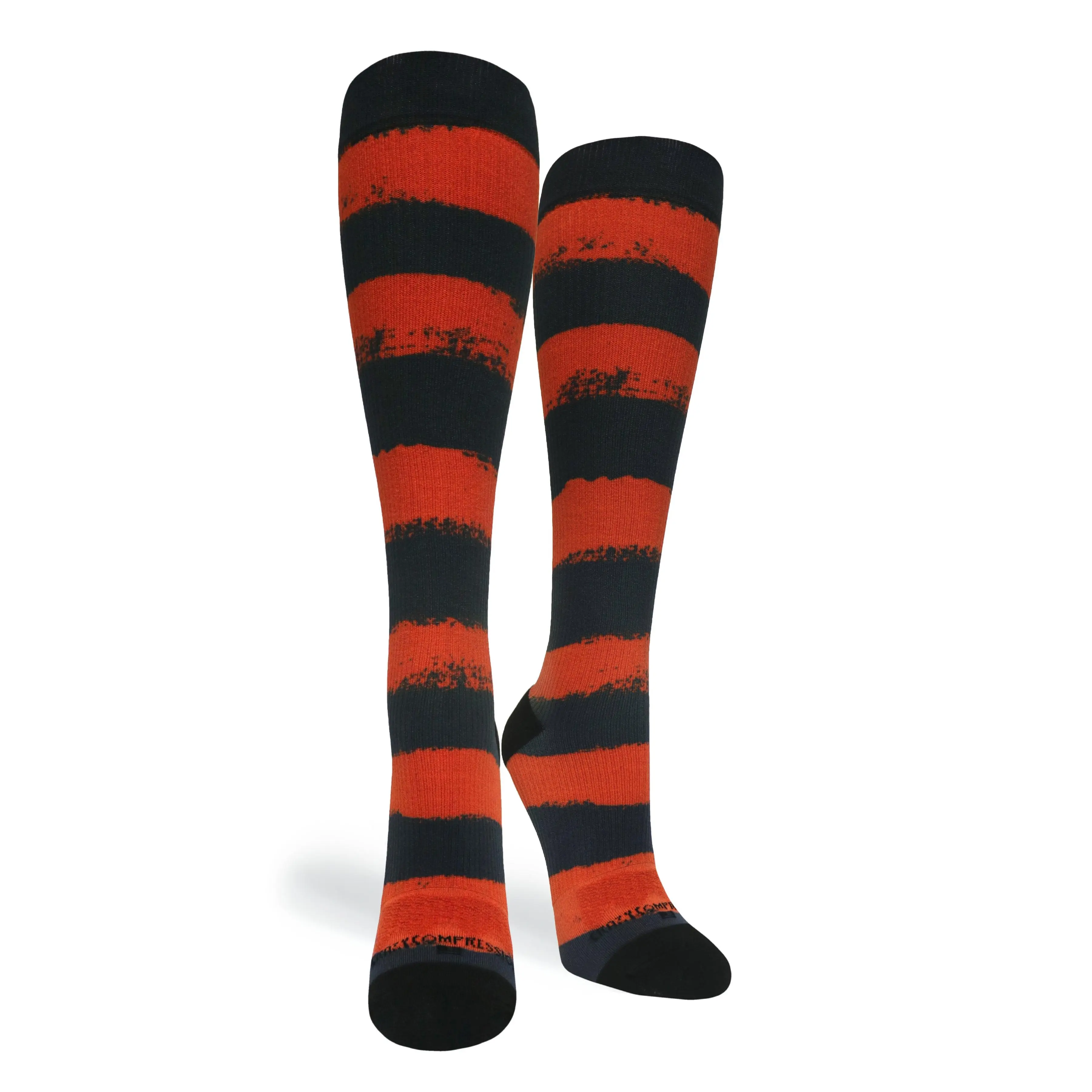 Witches Stripes - (Standard & Extra Wide)