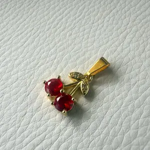 Cherry Charm