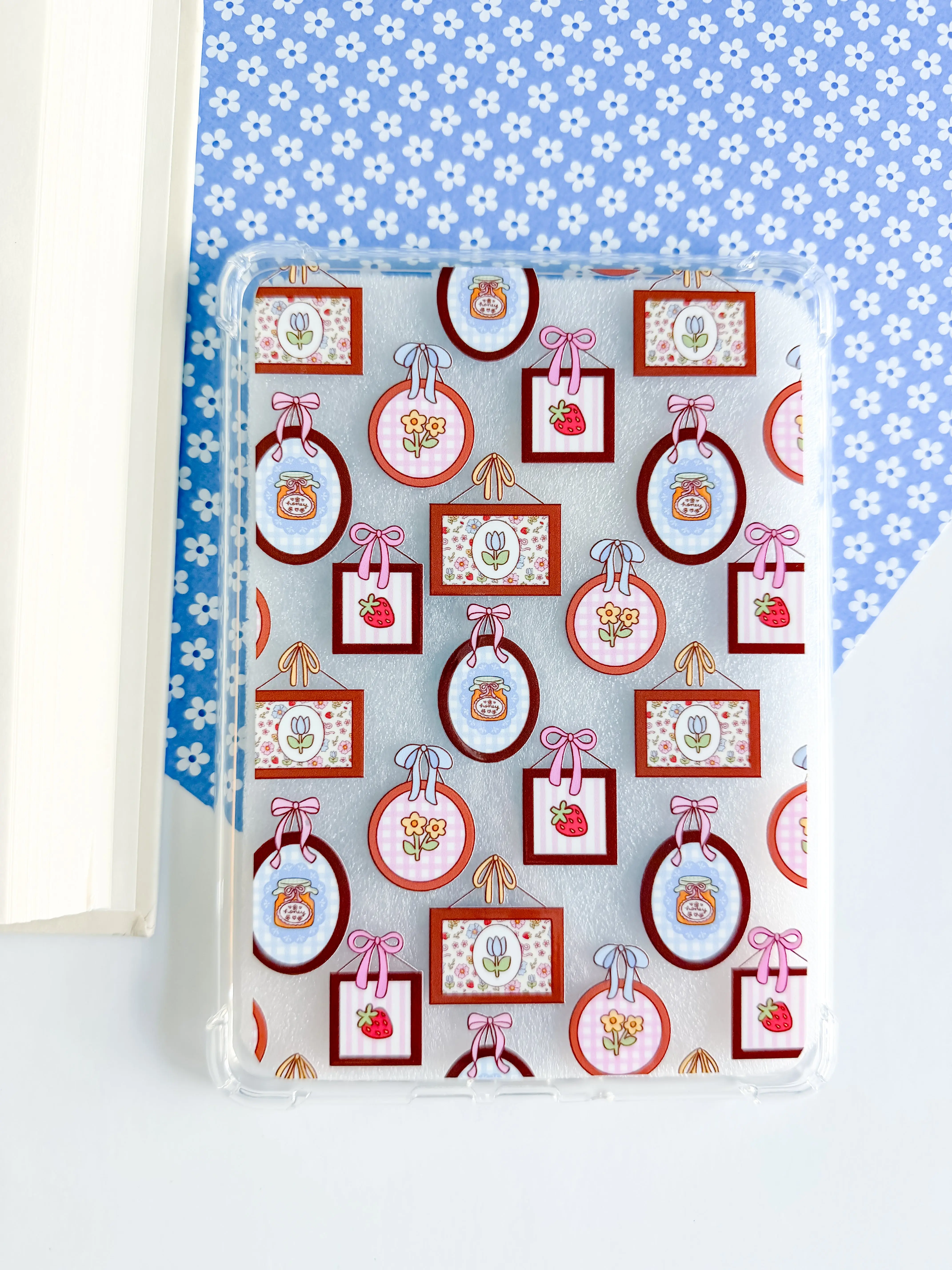 2024 Kindle Paperwhite & Colorsoft 12th Gen 7”