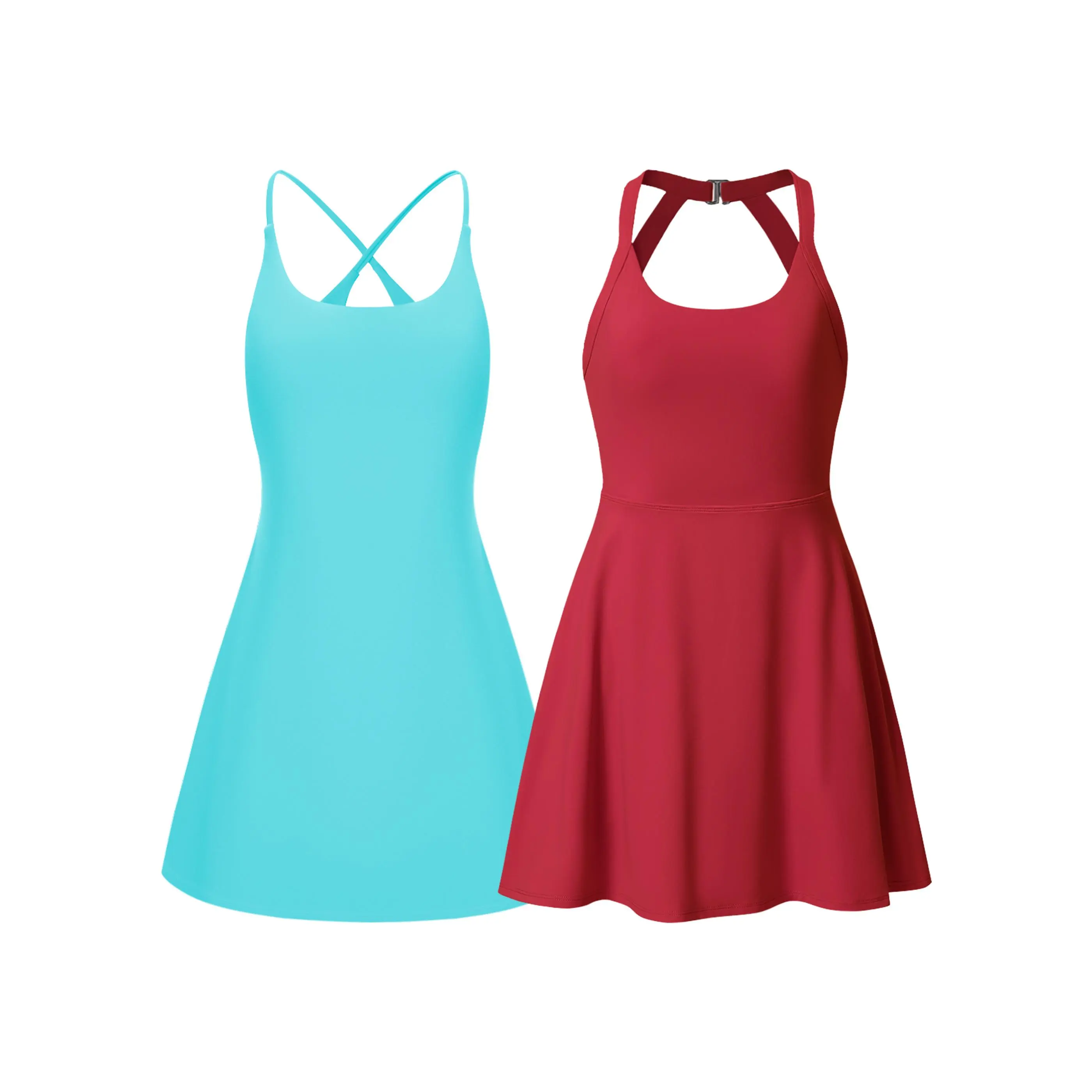 Baroque Blue + Salsa