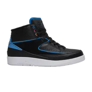 Air Jordan 2 Retro 'Radio Raheem'