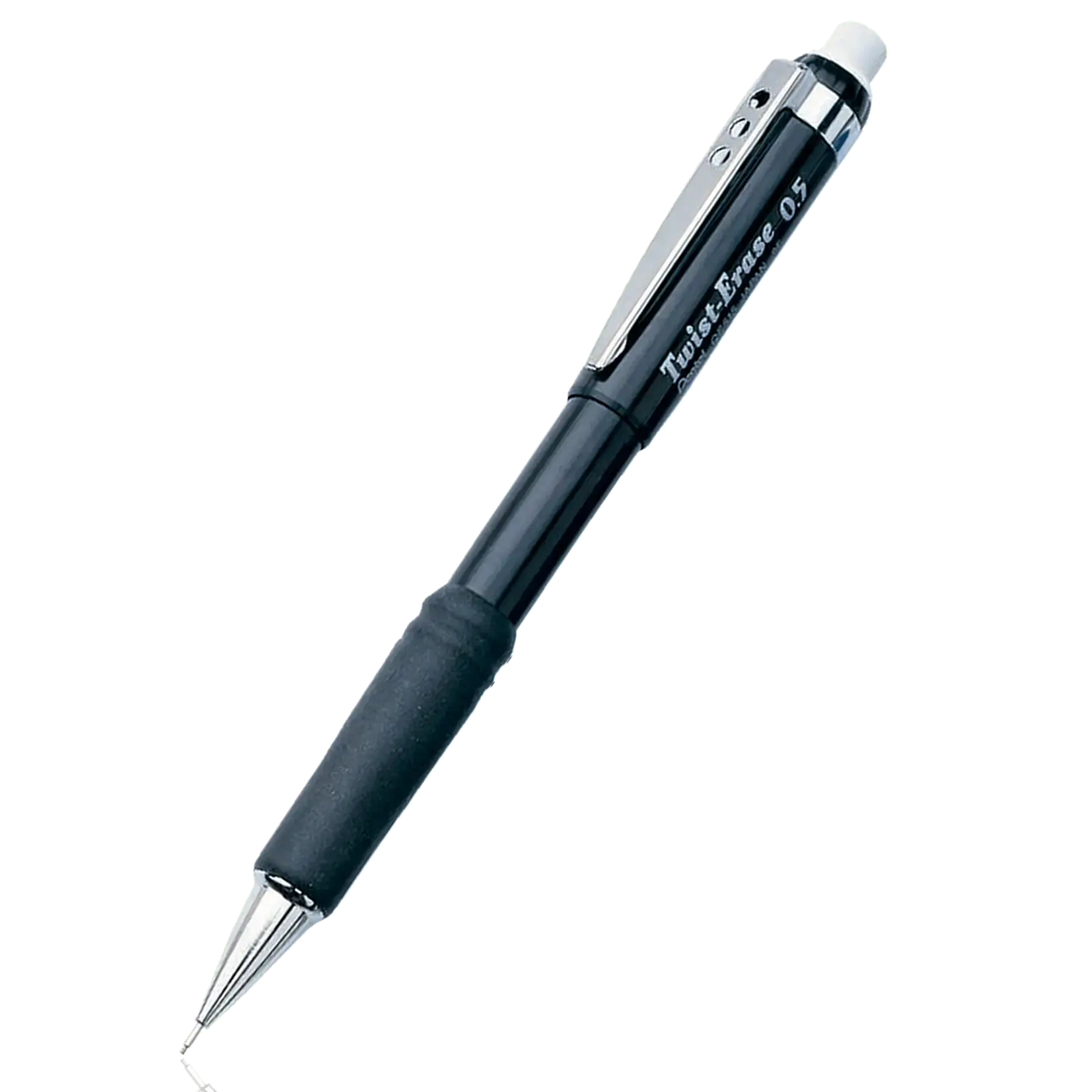 Twist-Erase III Mechanical Pencil