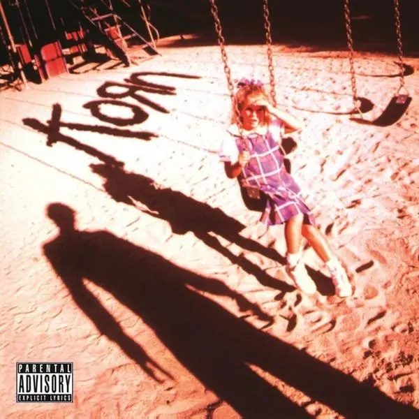 Korn - Korn (Vinyl LP) - Vinyl Record Album