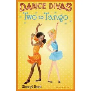 USED-Two to Tango by Berk, Sheryl (Paperback)