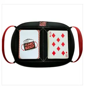 Card Game | Card Holder & Case | Perfect for Family Game Night & Party Games | Playing Cards for Fun Family Card Games & Holiday Gatherings