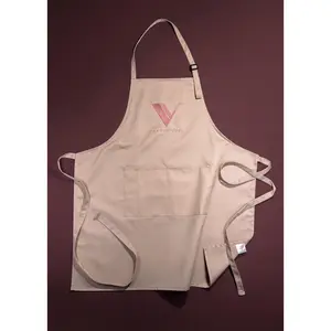 Technician Apron - Brown Technician Apron - Brown