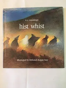 USED-hist whist by E.E. Cummings (Hardcover)