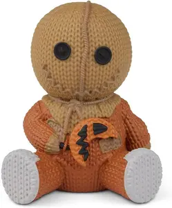 Handmade by Robots - Trick 'r Treat - Sam #102  [Collectible Figurine/Statue/Bust] Vinyl figurine/statue, Collectible