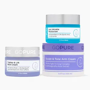 GOPURE Firming Essentials Set