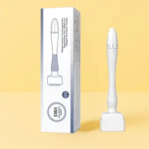 Dermastamp for Hair Regrowth – Microneedling Tool Haircare derma  stamp