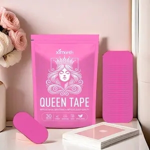 Body Care Patches, Natural Daily Gentle Nourishment, Night Sleep Aid, Relaxation, Quiet Sleep Patches, Improve Sleep Quality, Portable, Home & Travel Use