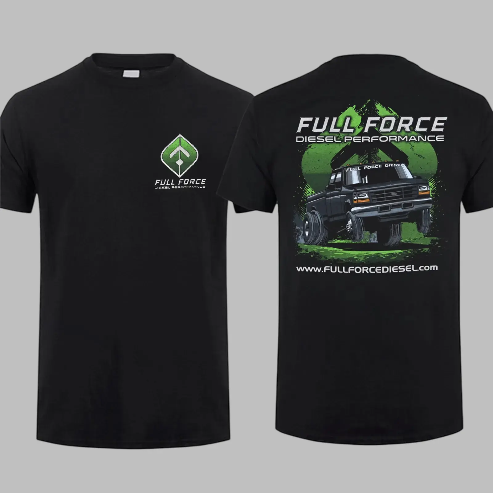 2026 Full Force Diesel OBS T-shirt For Fan, Diesel Lover Gift Top Menswear, Truck Lover Tee, Made in USA-DK.X