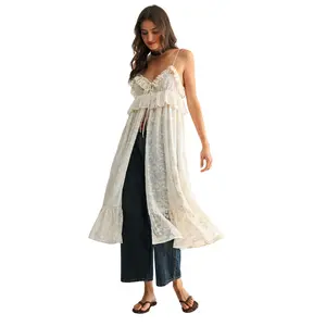 Boheme Sheer Cover-Up