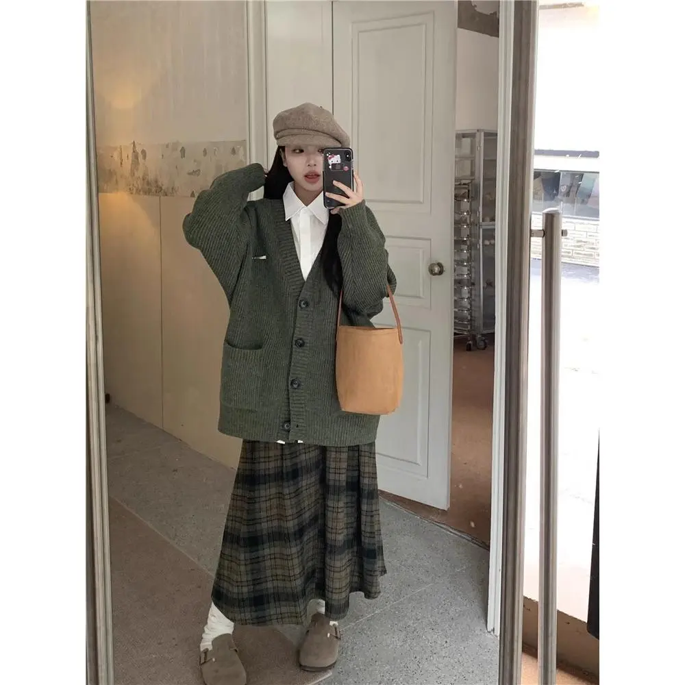 Label green [Unified 5 buttons]