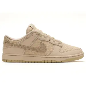 Nike Dunk Low Sanddrift (Women's)