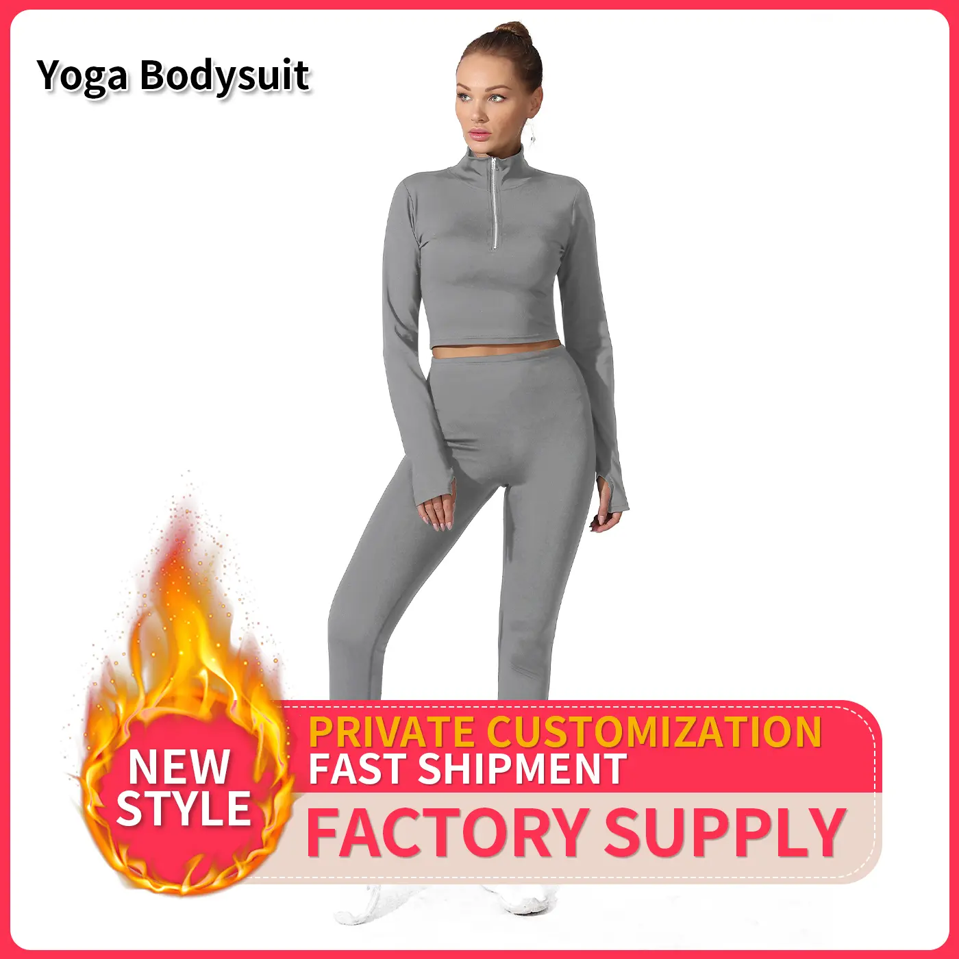 Women's Stylish Simple Solid Color SuitANRABESS Lounge Sets for Women Yoga Leggings Pants Crop Tops Casual Y2K Outfits Matching Tracksuit Set